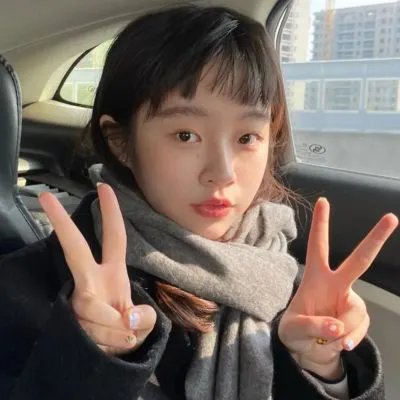 今天也是女演员