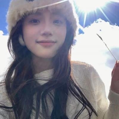 桃脸泪痕
