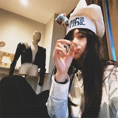 留待清晨